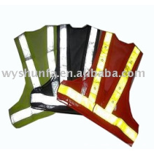 Reflective Safety Vest